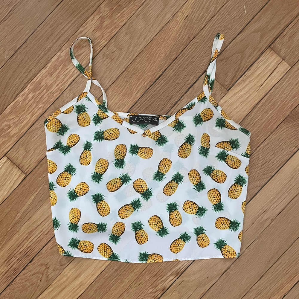 ModCloth Tank